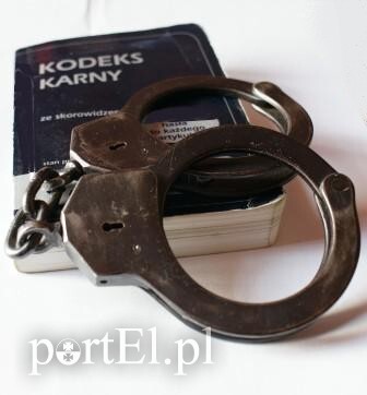 Ponownie aresztowany za znęcanie