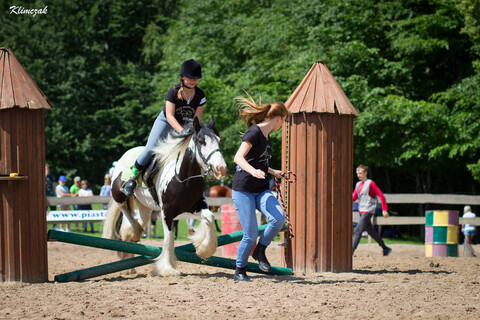 Pony Cup 2019 rozpoczęty