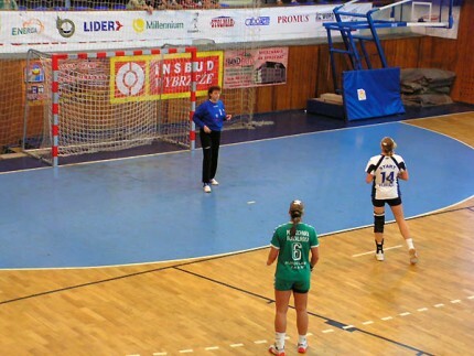 Teraz Szczecin (piłka ręczna)