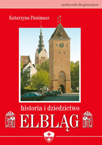 W kawiarence o podręczniku do historii