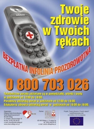Porady dla osób niepełnosprawnych