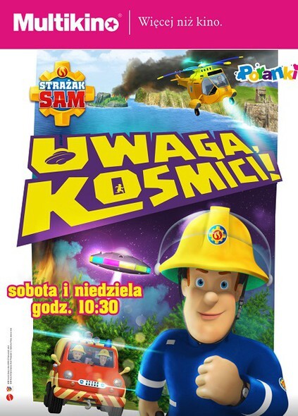 Poranki: on wygrał zaproszenie
