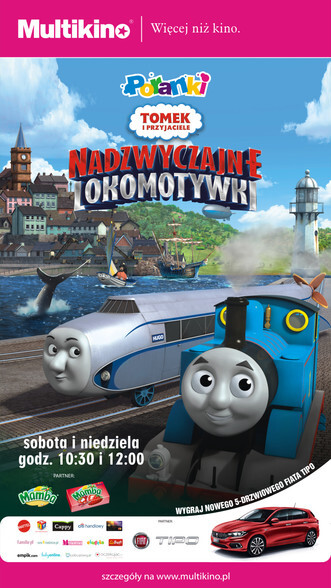 Poranki: ona wygrała zaproszenie