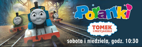 Poranki w Multikinie