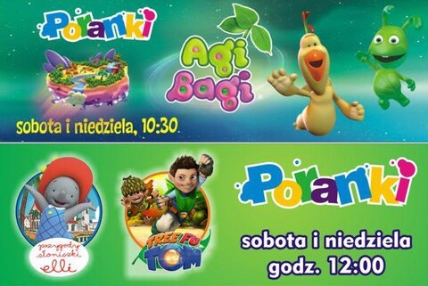 Poranki: wygraj zaproszenie