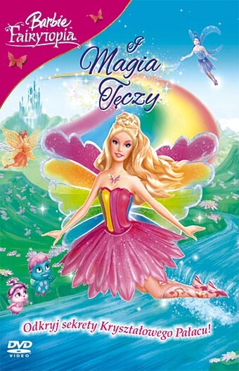 Poranki z Barbie