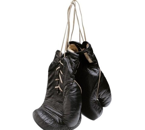 Porażka Michelusa w lidze World Series of Boxing (boks)