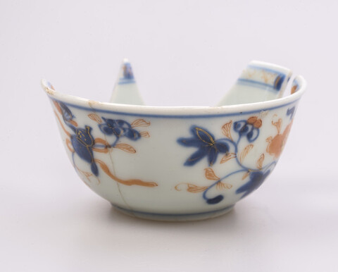 Porcelanowa czarka (Historia jednego przedmiotu cz. 158) 