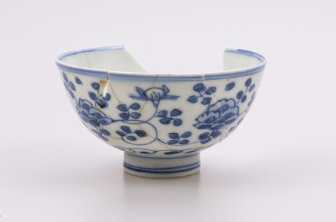 Porcelanowa miska na ryż (Historia jednego przedmiotu cz. 152) 
