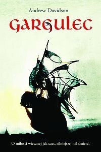 Porozmawiajmy o „Gargulcu”