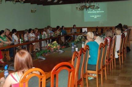 Porozumienie o Partnerstwie