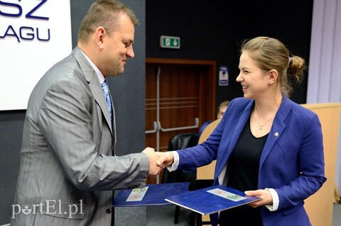 Niezawodni partnerzy