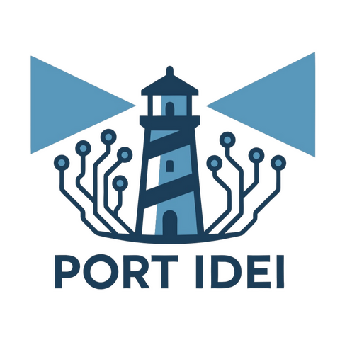 Port Idei - nowe miejsce spotkań dla przedsiębiorców i entuzjastów innowacji