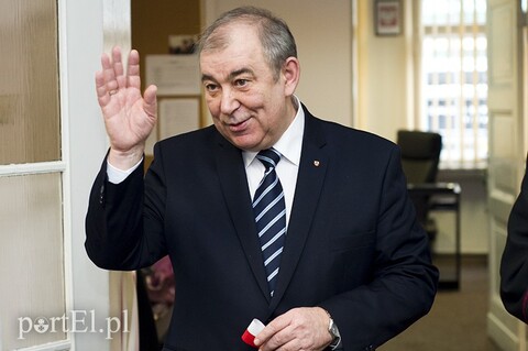 Poseł Wilk poprowadzi kampanię PiS