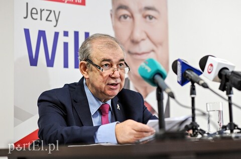 Poseł uspokaja: będzie most w Nowakowie