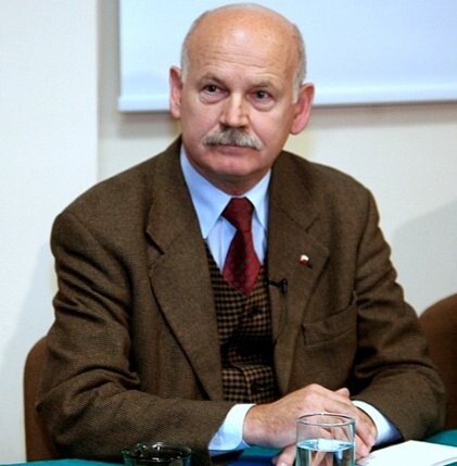 Trzeba się za to odważniej brać