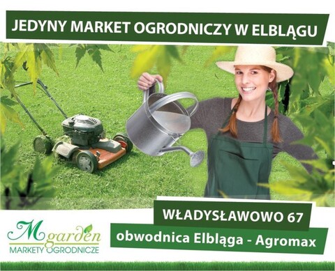Posezonowa wyprzedaż towaru