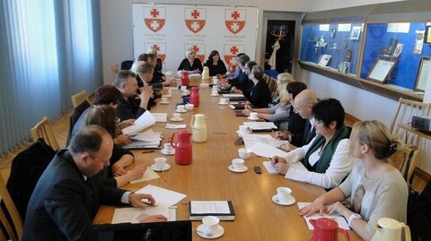 O bezpieczeństwie i likwidacji Policyjnej Izby Dziecka