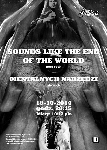 Post rock w natarciu