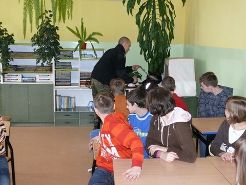 Poświęćmy dzieciom więcej uwagi
