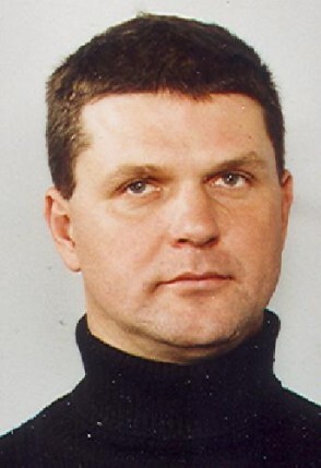 Poszukiwany listem gończym (11)