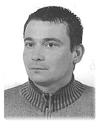 Poszukiwany listem gończym