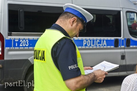 Potrącenie 12-letniego chłopca