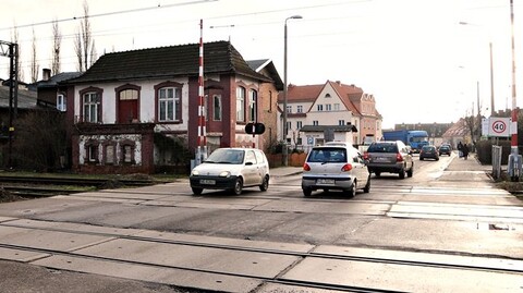 Potrzebny od zaraz