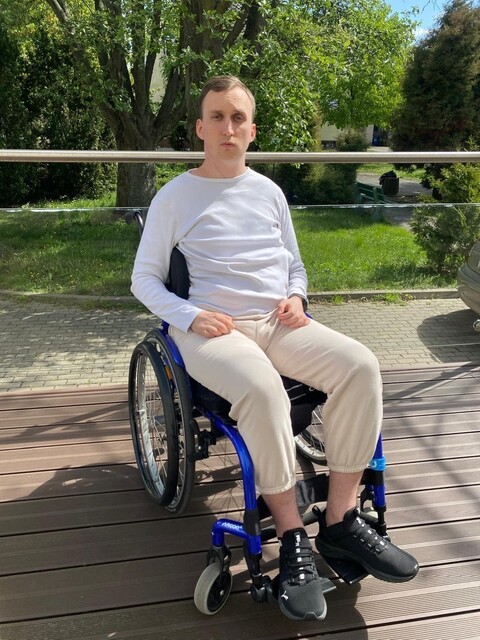 „Potrzebujemy jedynie wsparcia systemu”