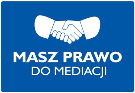 Potrzebujesz mediacji? Skorzystaj z pomocy