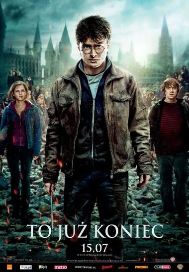 Potteromaniacy poszukiwani!