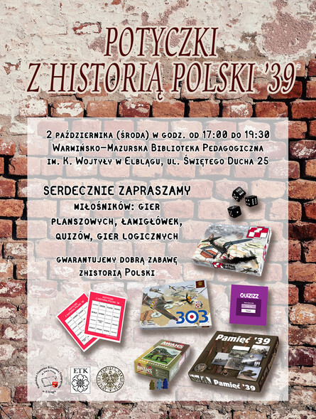 Potyczki z historią Polski 39