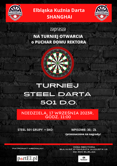 Powalczą o Puchar Domu Rektora