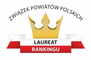 Powiat elbląski laureatem Rankingu Gmin i Powiatów 2015