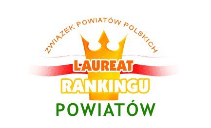 Powiat elbląski wyróżniony