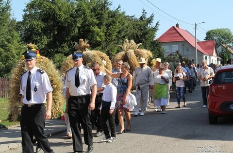 Powiat odwołuje imprezy masowe