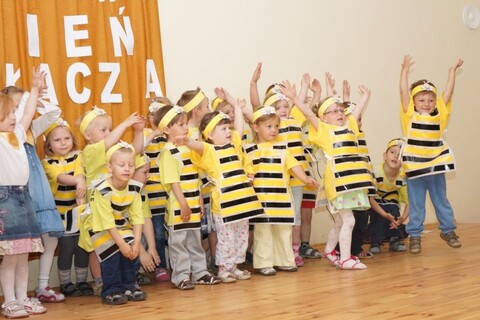 Powiatowy Dzień Działacza Kultury