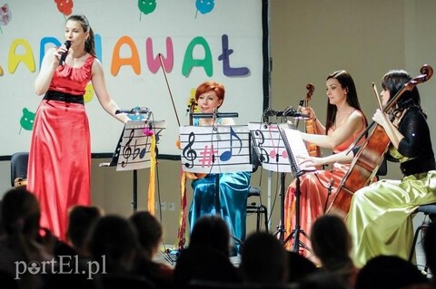 Powitaj Wiosnę z Vivaldim i Straussem