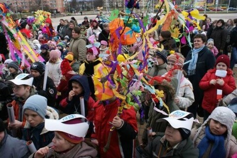SP18 Lokalnym Centrum Aktywności Ekologicznej