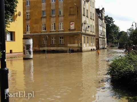 Historia elbląskich ulic (odc. 12): Związku Jaszczurczego