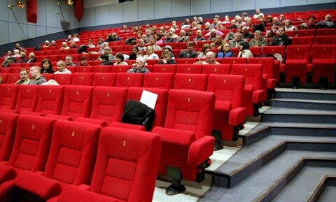 Powrót Elbląga na duży ekran