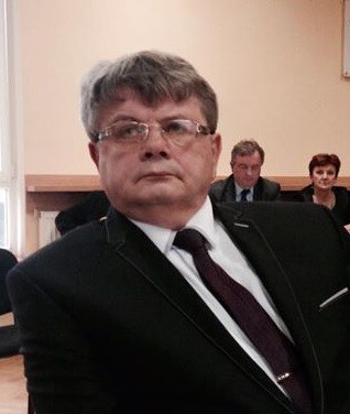 Powrót starosty Dziąga