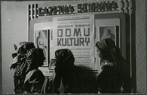 Powstał dokument o Żuławskim Ośrodku Kultury