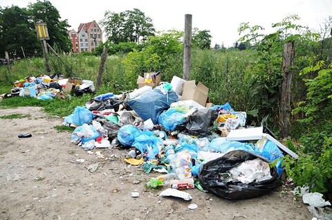 Miasto jest gotowe. Śmieci po 1 lipca (cz. I)
