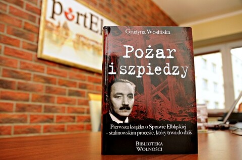 Sprawa Elbląska. Ta historia nie ma końca