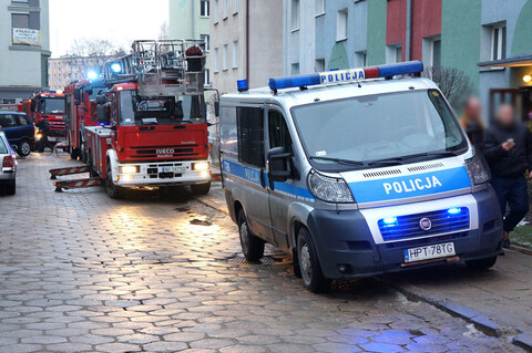 Prokuratura bada okoliczności tragedii z Diaczenki