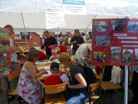 Poznaj organizacje pozarządowe