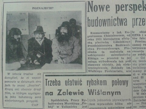 Poznajecie?