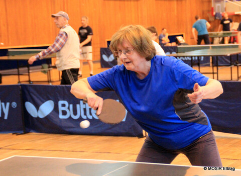 Poznaliśmy zwycięzców tenisowego grand prix