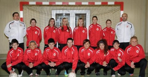 Pozostała walka o brąz (futsal kobiet)